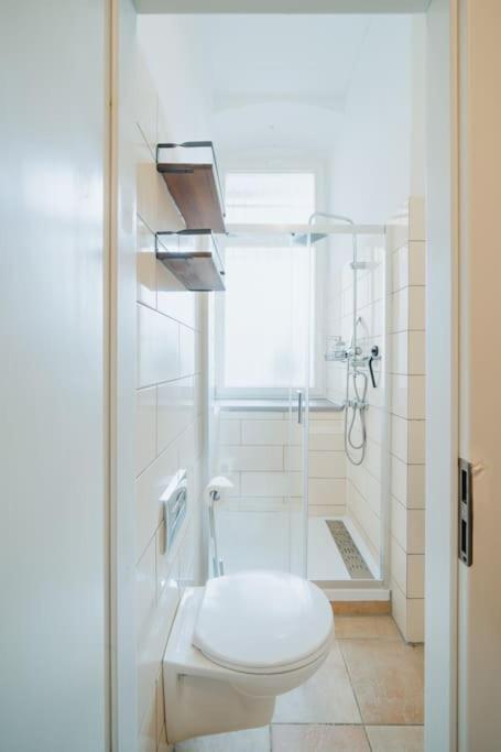 New 130M², Lounge Room, Im Herzen Berlins エクステリア 写真