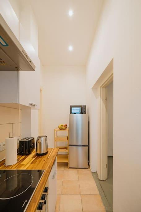 New 130M², Lounge Room, Im Herzen Berlins エクステリア 写真