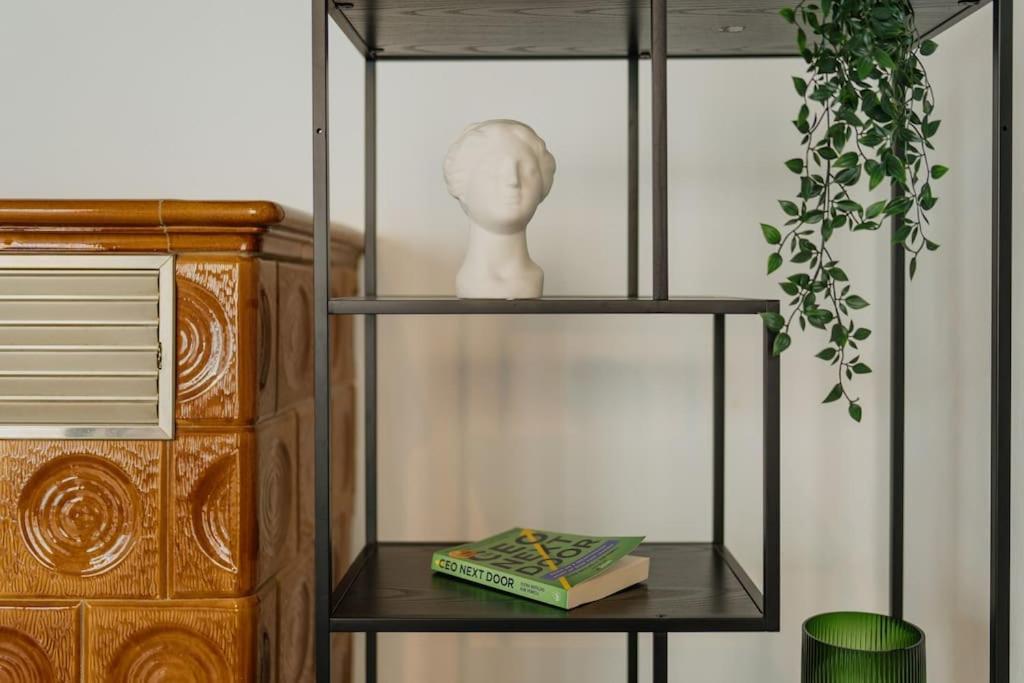 New 130M², Lounge Room, Im Herzen Berlins エクステリア 写真